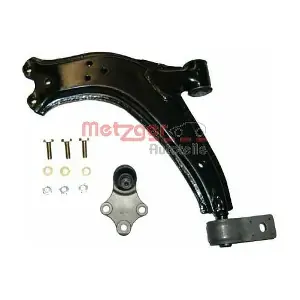METZGER AUTOTEILE 58059801