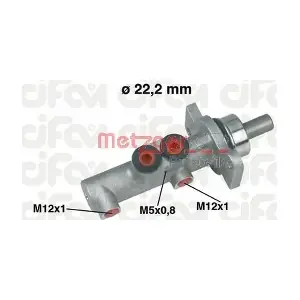 202423 METZGER AUTOTEILE