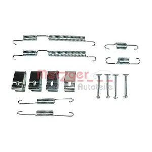 105-0017 METZGER AUTOTEILE