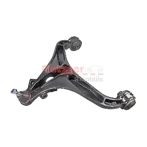 METZGER AUTOTEILE 58121601