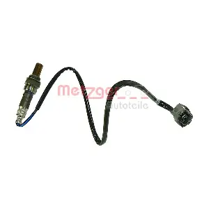 METZGER AUTOTEILE 0893104