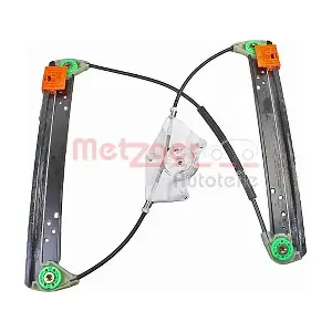 METZGER AUTOTEILE 2160529