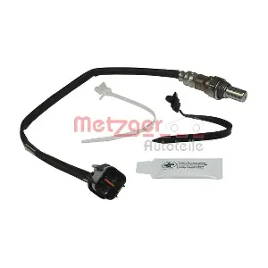 METZGER AUTOTEILE 0893425