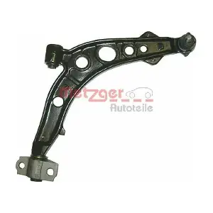 METZGER AUTOTEILE 58033102