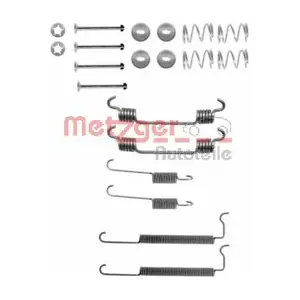 105-0710 METZGER AUTOTEILE