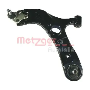 METZGER AUTOTEILE 58071501