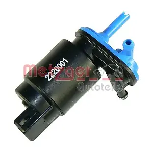 METZGER AUTOTEILE 2220001