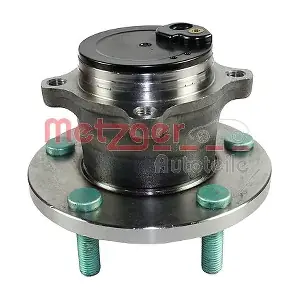 WM 6801 METZGER AUTOTEILE