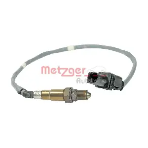 METZGER AUTOTEILE 0893480