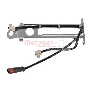 METZGER AUTOTEILE 1190205