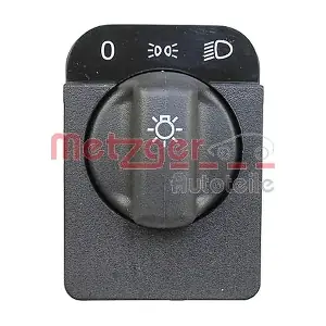 0916627 METZGER AUTOTEILE