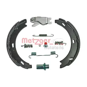 METZGER AUTOTEILE 0152010