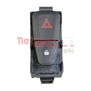 0916593 METZGER AUTOTEILE