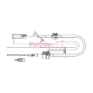49210 METZGER AUTOTEILE