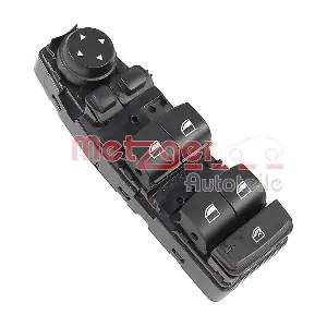 09161110 METZGER AUTOTEILE