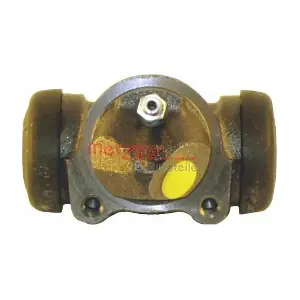 101-149 METZGER AUTOTEILE