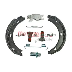 0152011 METZGER AUTOTEILE