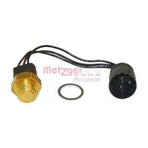 METZGER AUTOTEILE 0915206