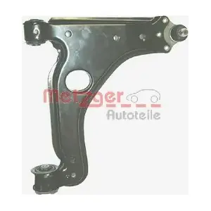 METZGER AUTOTEILE 58005002