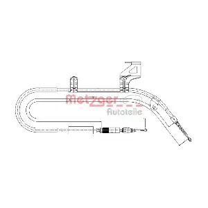 107585 METZGER AUTOTEILE