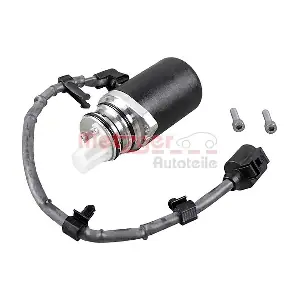 METZGER AUTOTEILE 8027002