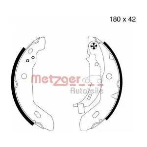 METZGER AUTOTEILE MG713