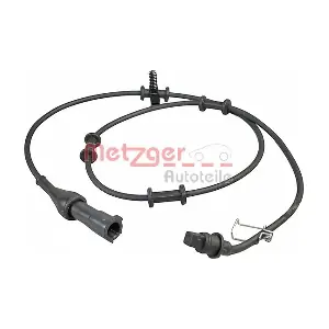 09001010 METZGER AUTOTEILE