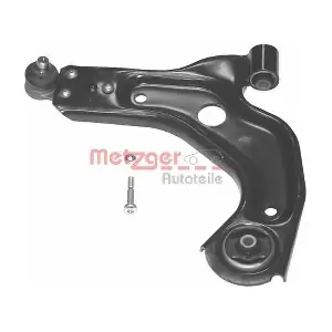 METZGER AUTOTEILE 58041211