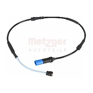 METZGER AUTOTEILE 1190408