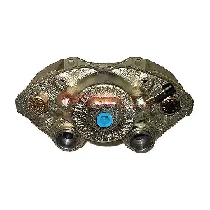 METZGER AUTOTEILE 6251020 Гальмівний супорт