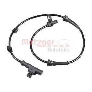 09001230 METZGER AUTOTEILE