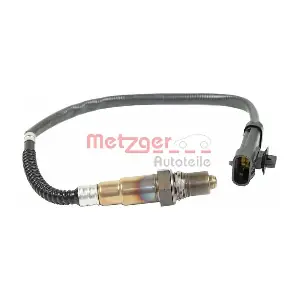 METZGER AUTOTEILE 0893413