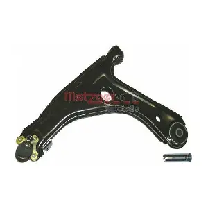 METZGER AUTOTEILE 58013011