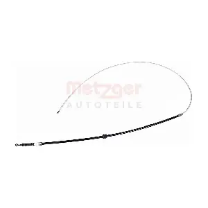 METZGER AUTOTEILE 17.9024