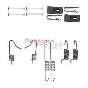 105-0898 METZGER AUTOTEILE