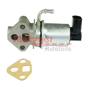 METZGER AUTOTEILE 0892050
