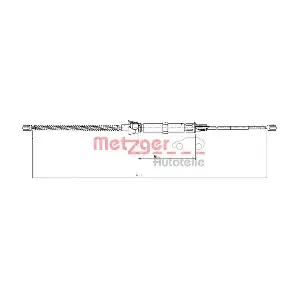 109034 METZGER AUTOTEILE