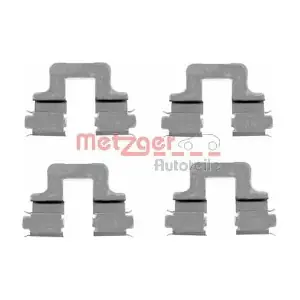 109-1606 METZGER AUTOTEILE