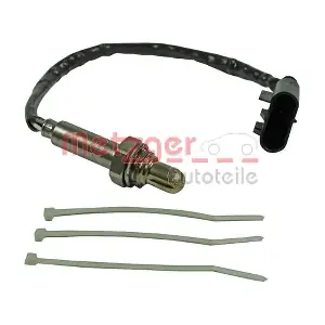 METZGER AUTOTEILE 0895447