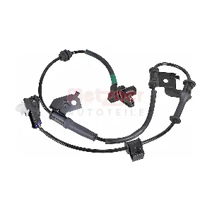 09001563 METZGER AUTOTEILE