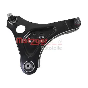 METZGER AUTOTEILE 58134702
