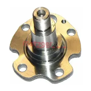 METZGER AUTOTEILE N 3917