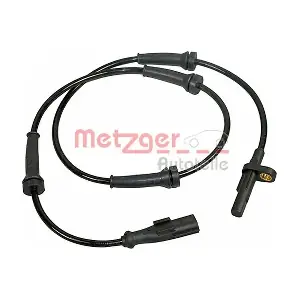 METZGER AUTOTEILE 0900959