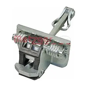 2312125 METZGER AUTOTEILE