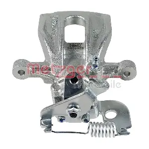 METZGER AUTOTEILE 6260285