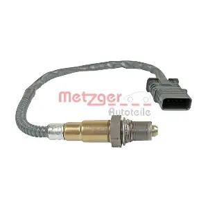 METZGER AUTOTEILE 0893315 Кисневий датчик