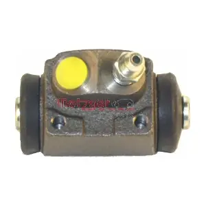 METZGER AUTOTEILE 101-356