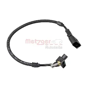 METZGER AUTOTEILE 0902444