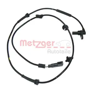 METZGER AUTOTEILE 0900305
