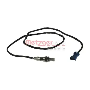 METZGER AUTOTEILE 0893064